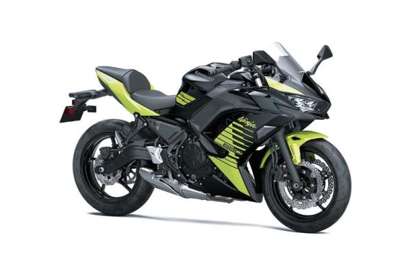 CS-W-GET-2546 Neuf KAWASAKI KAWASAKI Ninja 650 2026 2026 a vendre1