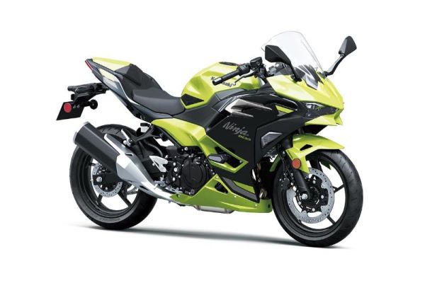 CS-W-GET-2549 Neuf KAWASAKI KAWASAKI Ninja 500 SE 2026 2026 a vendre1