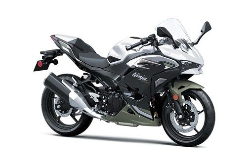 CS-W-GET-2551 Neuf KAWASAKI KAWASAKI Ninja 500 SE 2026 2026 a vendre1