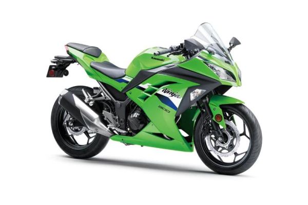 CS-W-GET-2554 Neuf KAWASAKI KAWASAKI Ninja 300 ABS 2026 2026 a vendre1
