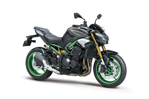 CS-W-GET-2558 Neuf KAWASAKI KAWASAKI Z900 SE 2026 2026 a vendre 1