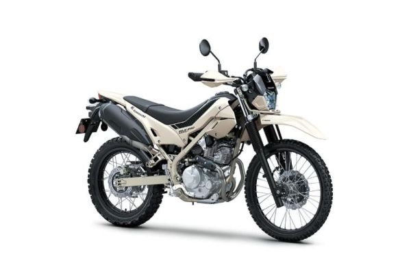 CS-W-GET-2580 Neuf KAWASAKI KAWASAKI KLX230 Sherpa S  2026 2026 a vendre 1
