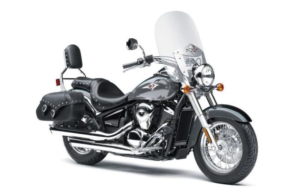 CS-W-GET-2584 Neuf KAWASAKI KAWASAKI Vulcan 900 Classic LT 2026 2026 a vendre1