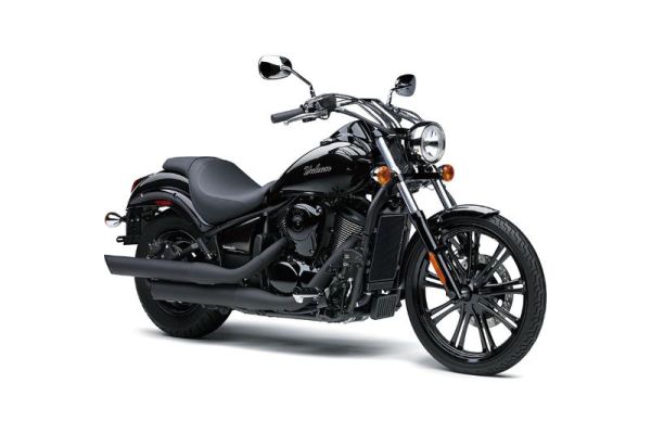 CS-W-GET-2585 Neuf KAWASAKI KAWASAKI Vulcan 900 Custom 2026 2026 a vendre 1