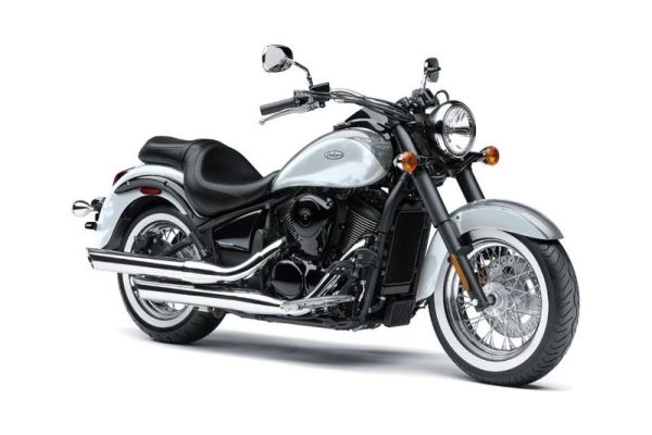 CS-W-GET-2586 Neuf KAWASAKI KAWASAKI Vulcan 900 Classic 2026 2026 a vendre 1