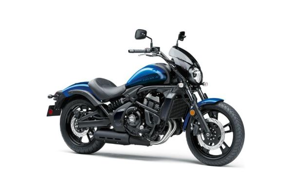 CS-W-GET-2589 Neuf KAWASAKI KAWASAKI Vulcan S CAFE 2026 2026 a vendre1