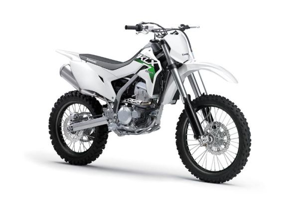 CS-W-GET-2591 Neuf KAWASAKI KAWASAKI KLX300R 2026 2026 a vendre1
