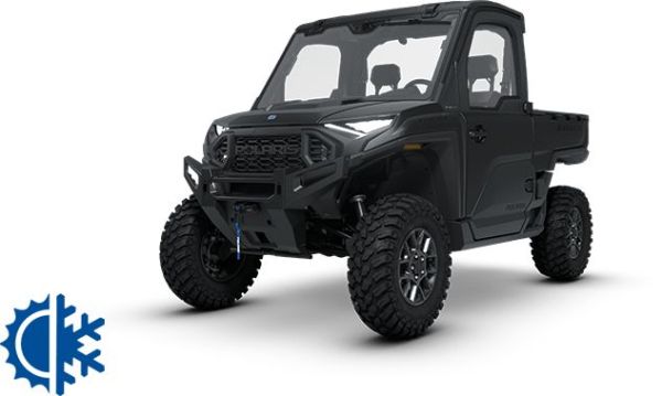 CS-W-GET-2599 Neuf POLARIS POLARIS Ranger XD 1500 Premium 2026 2026 a vendre1