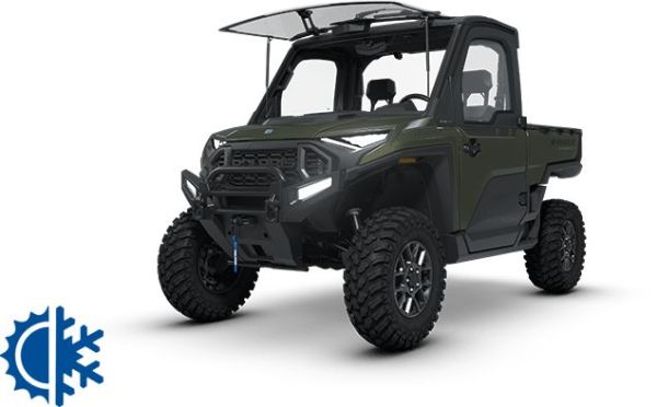 CS-W-GET-2600 Neuf POLARIS POLARIS Ranger XD 1500 Northstar Ultimate 2026 2026 a vendre1