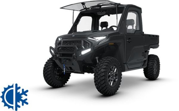 CS-W-GET-2601 Neuf POLARIS POLARIS Ranger XD 1500 Northstar Ultimate 2026 2026 a vendre1