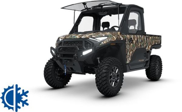 CS-W-GET-2602 Neuf POLARIS POLARIS Ranger XD 1500 Northstar Ultimate 2026 2026 a vendre1