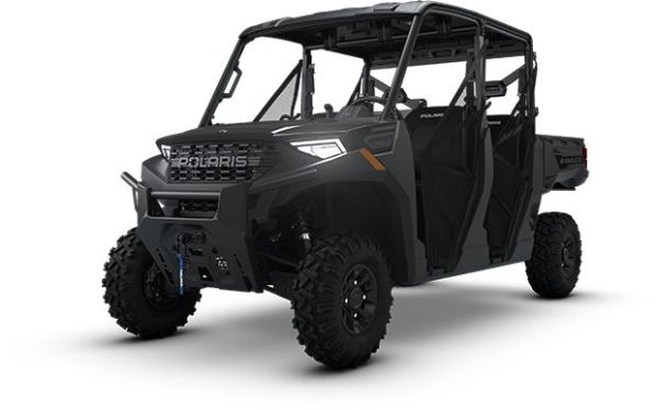 CS-W-GET-2603 Neuf POLARIS POLARIS Ranger Crew 1000 Premium 2026 2026 a vendre1