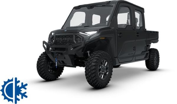 CS-W-GET-2607 Neuf POLARIS POLARIS Ranger Crew XD 1500 NorthStar Premium 2026 2026 a vendre1