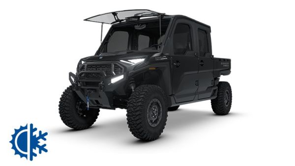 CS-W-GET-2608 Neuf POLARIS POLARIS Ranger Crew XD 1500 NorthStar édition Texas 2026 2026 a vendre1
