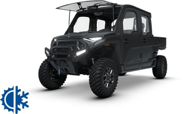 CS-W-GET-2610 Neuf POLARIS POLARIS Ranger Crew XD 1500 NorthStar Ultimate 2026 2026 a vendre1