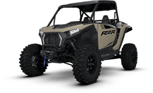 CS-W-GET-2614 Neuf POLARIS POLARIS RZR XP 1000 Ultimate 2026 2026 a vendre 1