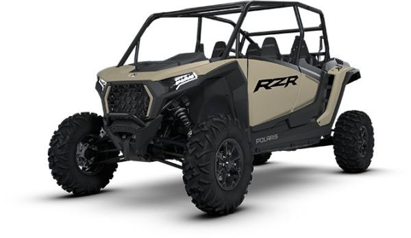 CS-W-GET-2616 Neuf POLARIS POLARIS RZR XP 4 1000 Sport 2026 2026 a vendre 1