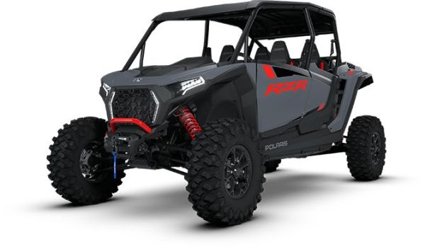 CS-W-GET-2617 Neuf POLARIS POLARIS RZR XP 4 1000 Ultimate 2026 2026 a vendre 1