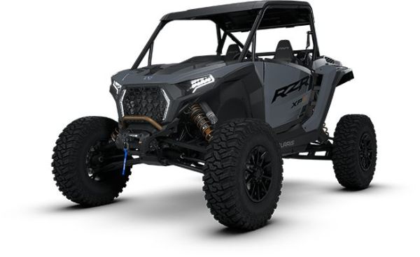 CS-W-GET-2621 Neuf POLARIS POLARIS RZR XP S 1000 Ultimate 2026 2026 a vendre 1