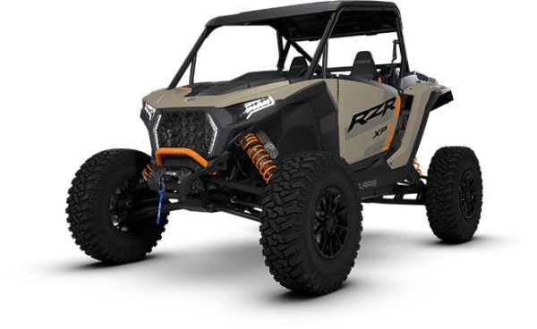 CS-W-GET-2622 Neuf POLARIS POLARIS RZR XP S 1000 Ultimate 2026 2026 a vendre 1