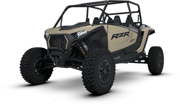 CS-W-GET-2624 Neuf POLARIS POLARIS RZR XP S 4 1000 Sport 2026 2026 a vendre 1