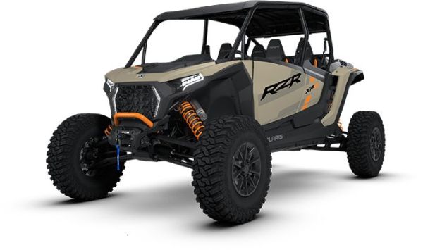 CS-W-GET-2626 Neuf POLARIS POLARIS RZR XP S 4 1000 Ultimate 2026 2026 a vendre 1