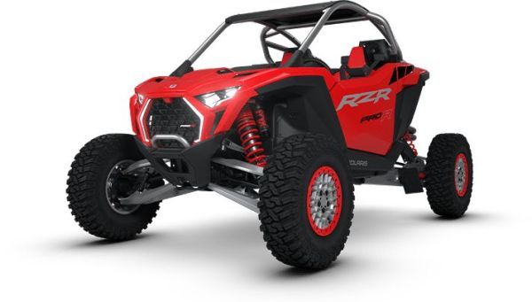 CS-W-GET-2627 Neuf POLARIS POLARIS RZR Pro R Ultimate 2026 2026 a vendre1