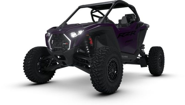 CS-W-GET-2630 Neuf POLARIS POLARIS RZR Pro R Ultimate 2026 2026 a vendre1