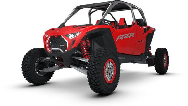 CS-W-GET-2631 Neuf POLARIS POLARIS RZR Pro R 4 Ultimate 2026 2026 a vendre1