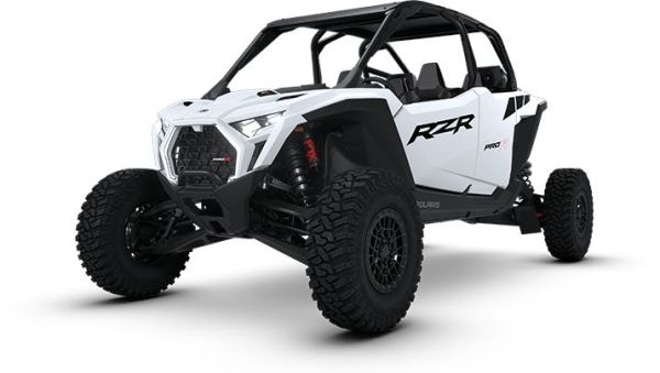 CS-W-GET-2632 Neuf POLARIS POLARIS RZR Pro R 4 Ultimate 2026 2026 a vendre1