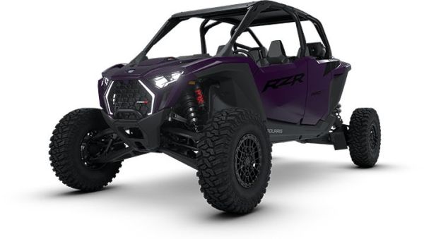 CS-W-GET-2634 Neuf POLARIS POLARIS RZR Pro R 4 Ultimate 2026 2026 a vendre1