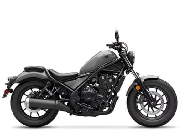 CS-W-GET-2637 Neuf HONDA HONDA Rebel 500 (ABS) 2026 2026 a vendre1