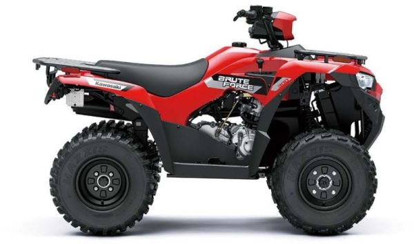 CS-W-GET-2645 Neuf KAWASAKI KAWASAKI Brute Force 300 FI 2026 2026 a vendre1