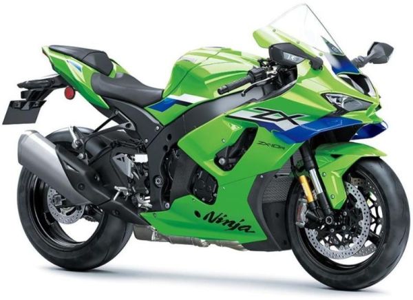 CS-W-GET-2647 Neuf KAWASAKI KAWASAKI Ninja ZX-10R KRT 2026 2026 a vendre1