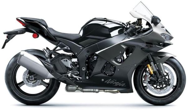 CS-W-GET-2648 Neuf KAWASAKI KAWASAKI Ninja ZX-10R 2026 2026 a vendre1