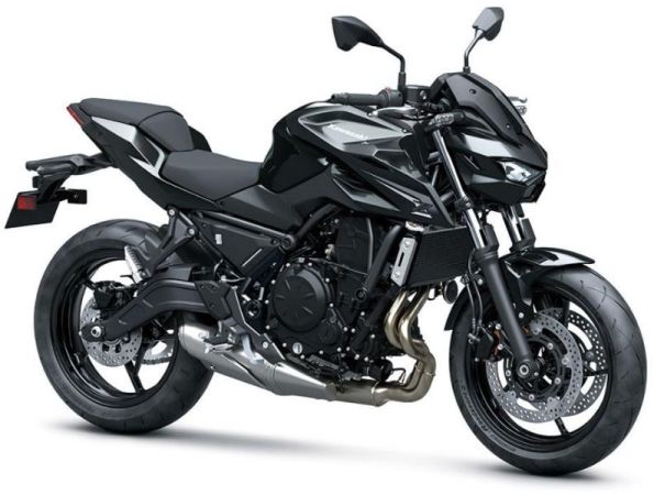 CS-W-GET-2649 Neuf KAWASAKI KAWASAKI Z650 ABS 2026 2026 a vendre1