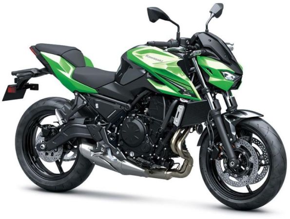 CS-W-GET-2650 Neuf KAWASAKI KAWASAKI Z650 ABS 2026 2026 a vendre1