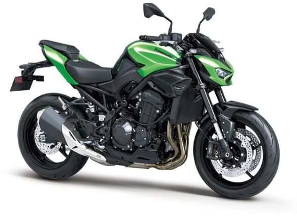 CS-W-GET-2652 Neuf KAWASAKI KAWASAKI Z900 RS ABS 2026 2026 a vendre 1