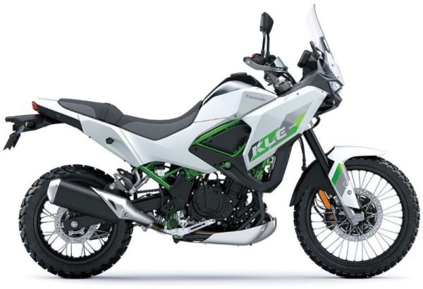 CS-W-GET-2653 Neuf KAWASAKI KAWASAKI KLE500 SE 2026 2026 a vendre 1