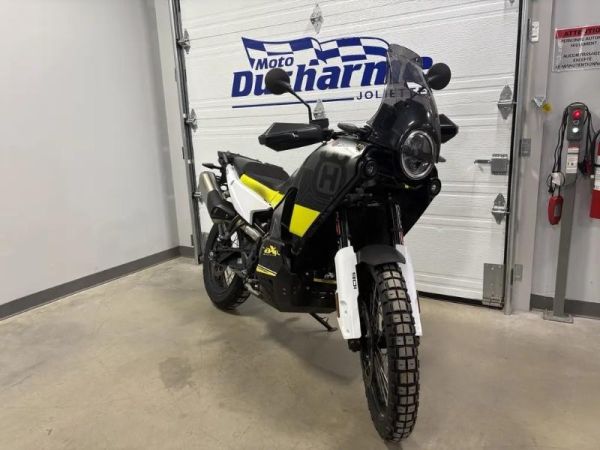 CS-32404 Occasion HUSQVARNA HUSQVARNA NORDEN 901 2023 2023 a vendre1