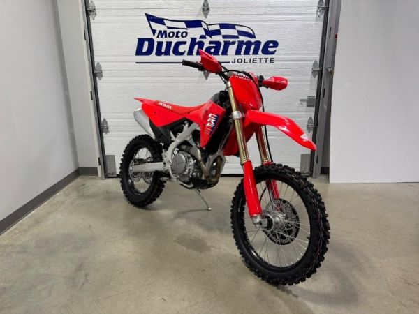 CS-32606 Neuf HONDA HONDA CRF450RX 2026 2026 a vendre 1