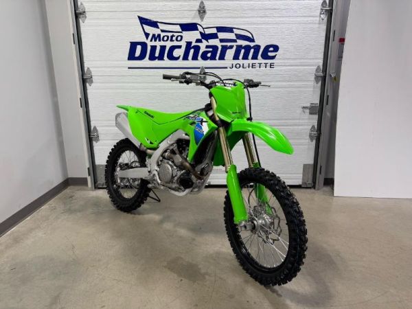 CS-32662 Neuf KAWASAKI KAWASAKI KX 250 2026 2026 a vendre1