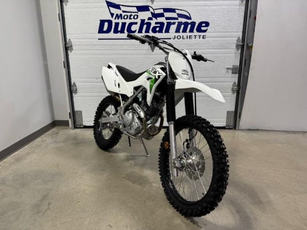 CS-32663 Neuf KAWASAKI KAWASAKI KLX 230R 2026 2026 a vendre1