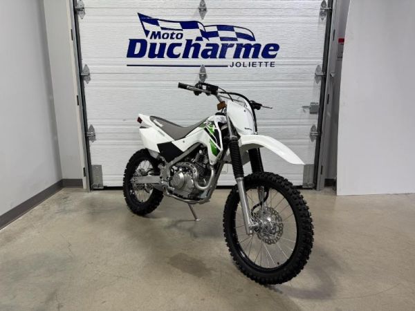 CS-32667 Neuf KAWASAKI KAWASAKI KLX 140R L MOYENNE ROUE 2026 2026 a vendre1