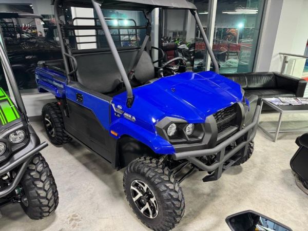 CS-32678 Neuf KAWASAKI KAWASAKI MULE PRO-MX EPS LE 2026 2026 a vendre 1