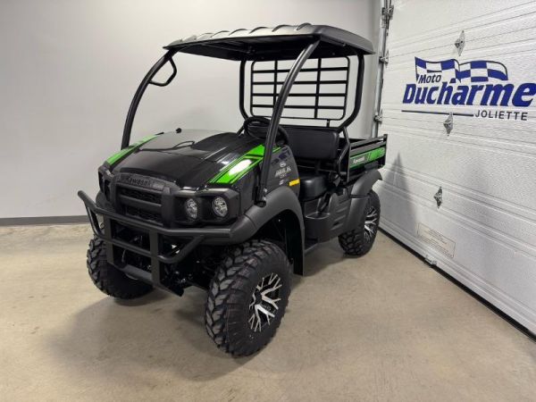 CS-32680 Neuf KAWASAKI KAWASAKI MULE SX XC LE 2026 2026 a vendre 1