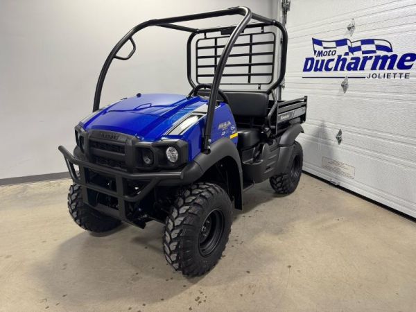 CS-32682 Neuf KAWASAKI KAWASAKI MULE SX XC 2026 2026 a vendre 1