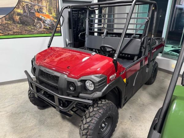 CS-32731 Neuf KAWASAKI KAWASAKI MULE PRO-FX EPS 2026 2026 a vendre 1