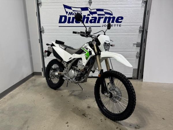 CS-32772 Neuf KAWASAKI KAWASAKI KLX 300 2026 2026 a vendre1