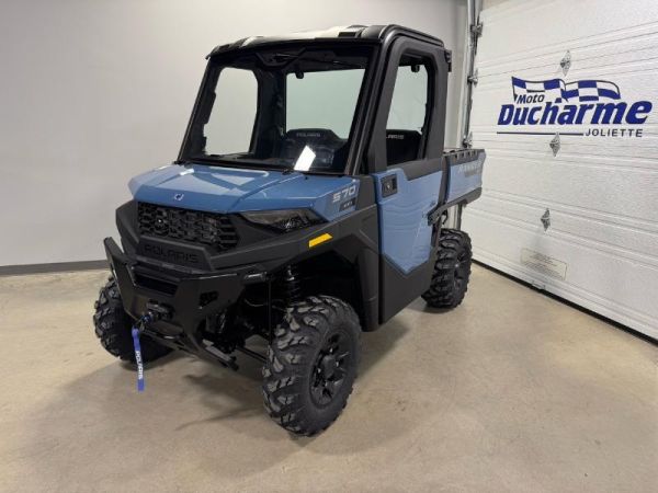 CS-32793 Neuf POLARIS POLARIS Ranger Sp 570 Northstar Edition 2026 2026 a vendre 1